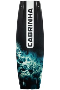 Cabrinha-Vapor Apex 2025 Kiteboard