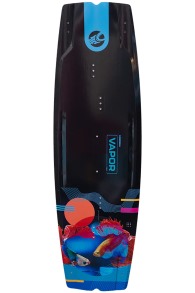 Cabrinha-Vapor Apex 2026 Kiteboard