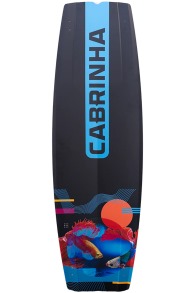 Cabrinha-Vapor Apex 2026 Kiteboard