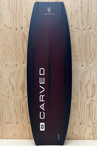 Carved Kiteboards-Imperator Pro Kiteboard (DEMO)