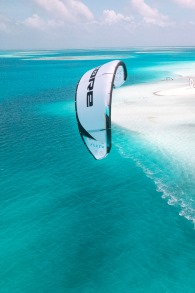 Core Kiteboarding-Air Kite
