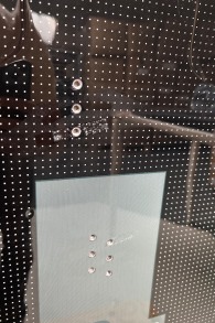 Core Kiteboarding-Choice 5 Kiteboard (DEMO)