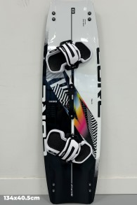 Core Kiteboarding-Choice 6 Kiteboard (DEMO)