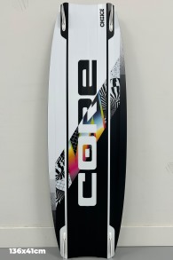 Core Kiteboarding-Choice 6 Kiteboard (DEMO)