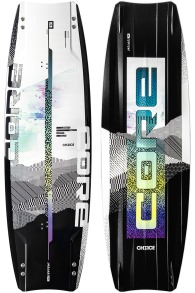 Core Kiteboarding-Choice 7 kiteboard
