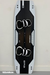 Core Kiteboarding-Era Kiteboard (DEMO)