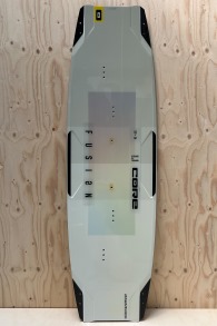 Core Kiteboarding-Fusion 5 Kiteboard (DEMO)