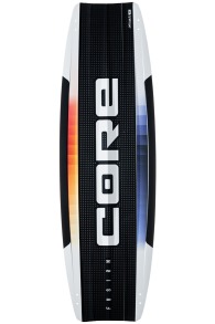 Core Kiteboarding-Fusion 7 Kiteboard