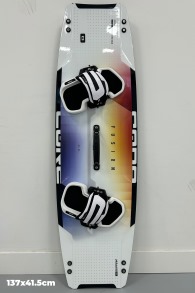 Core Kiteboarding-Fusion 7 Kiteboard (DEMO)