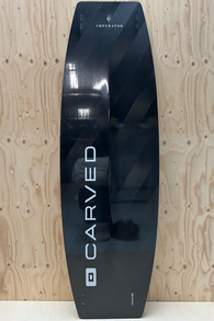 Core Kiteboarding-Imperator 7 Kiteboard (DEMO)