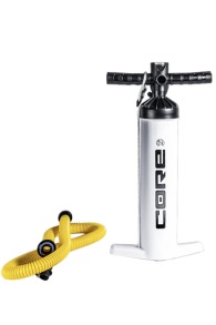 Core Kiteboarding-Kitepomp 3.0