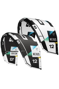 Core Kiteboarding-Nexus 3 Kite