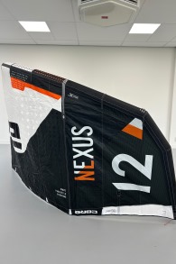 Core Kiteboarding-Nexus 4 Kite (2nd)