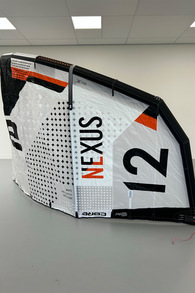 Core Kiteboarding-Nexus 4 Kite (DEMO)