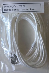 Core Kiteboarding-Sensor 1+2 Powerline