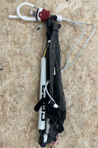 Core Kiteboarding-Sensor 3 Pro Bar (2nd)