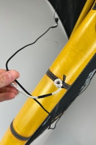 Core Kiteboarding-XR PRO 2 Kite (DEMO)