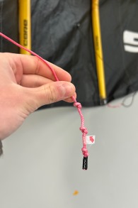 Core Kiteboarding-XR PRO 2 Kite (DEMO)