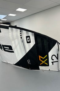Core Kiteboarding-XR7 Kite (2nd)