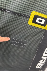 Core Kiteboarding-XR8 Kite (2nd)