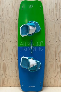 CrazyFly-Allround 2016 Kiteboard (2nd)