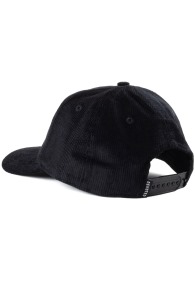 Devoted-Corduroy Six-Panel Cap d.t.t.c