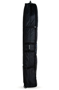 Devoted-Fish 10mm Wheely Quad Boardbag