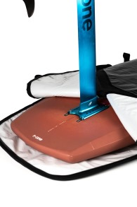 Devoted-Fish 8mm Day Boardbag