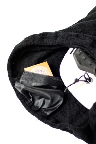 Devoted-Fish Stretch Sock