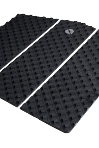 Devoted-Front Deck 3 Piece Traction