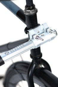 Devoted-Longboard Universal Bikerack