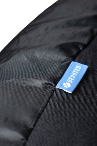 Devoted-Premium Single Car Van Seat Cover