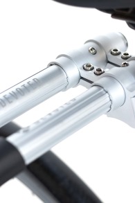 Devoted-Shortboard Universal Bikerack