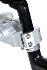 Devoted-Shortboard Universal Bikerack