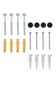 Devoted-Single Board Storage Rack