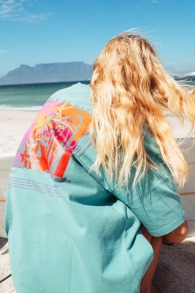 Dirty Habits-Gnarly Oversize Tee