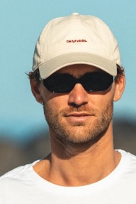 Dirty Habits-Palm Dad Hat