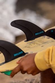 Duotone Kiteboarding-Blur SLS 2026 Surfboard