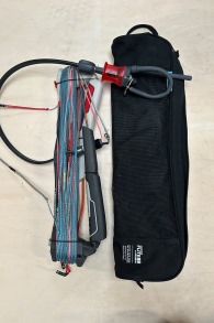 Duotone Kiteboarding-Click Bar 2022 (DEMO)