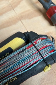 Duotone Kiteboarding-Click Bar 2023 (2nd)