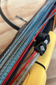 Duotone Kiteboarding-Click Bar 2023 (2nd)