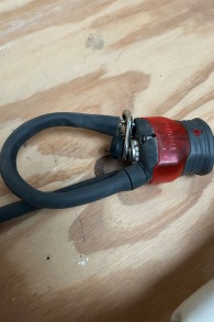 Duotone Kiteboarding-Click Bar 2025 (2nd)