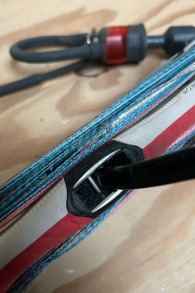 Duotone Kiteboarding-Click Bar 2025 (2nd)