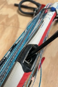 Duotone Kiteboarding-Click Bar 2025 (DEMO)