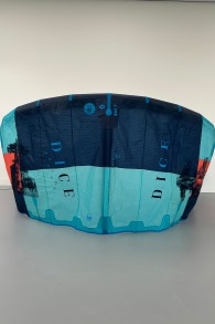 Duotone Kiteboarding-Dice 2019 Kite (2nd)