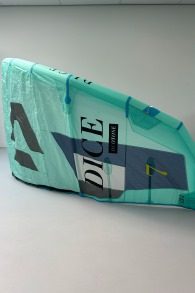 Duotone Kiteboarding-Dice 2021 Kite (2nd)