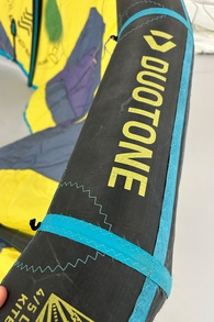 Duotone Kiteboarding-Dice SLS 2023 Kite (2nd)