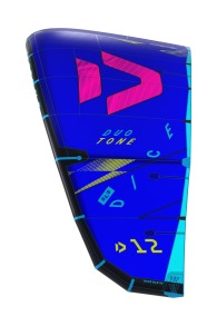 Duotone Kiteboarding-Dice SLS 2025 Kite