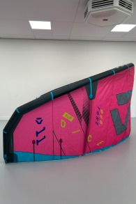 Duotone Kiteboarding-Dice SLS 2025 Kite (DEMO)