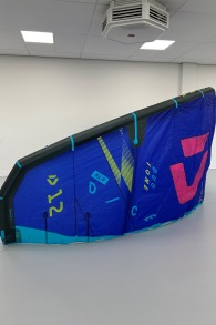 Duotone Kiteboarding-Dice SLS 2025 Kite (DEMO)